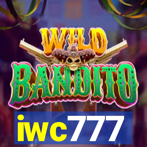 iwc777