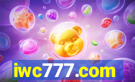 iwc777.com