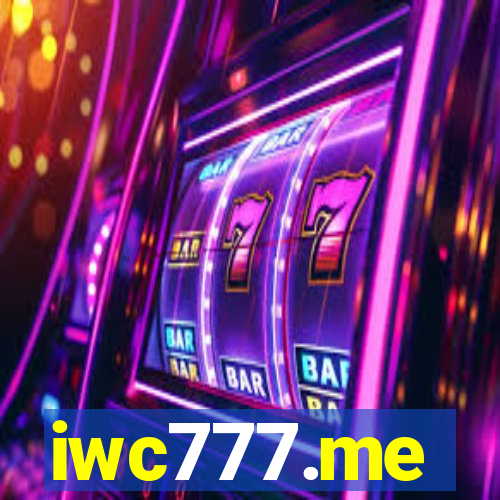 iwc777.me