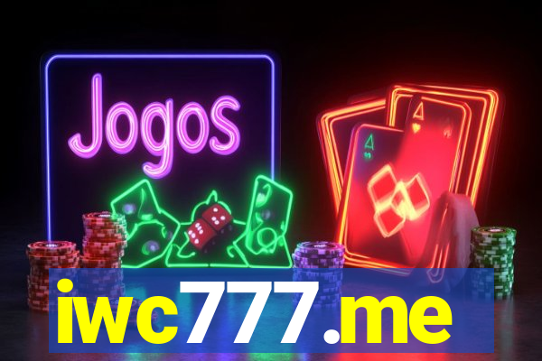 iwc777.me