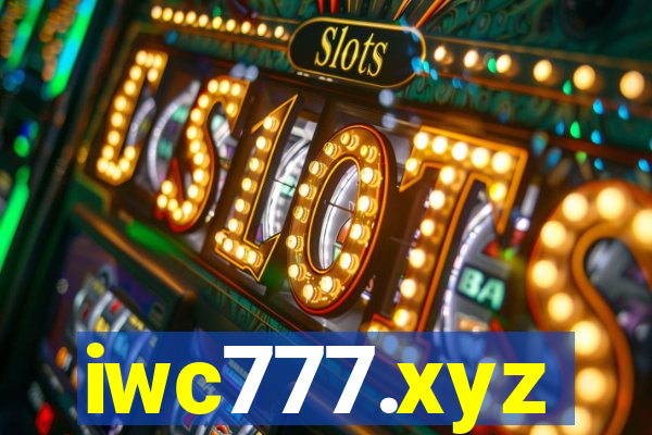 iwc777.xyz