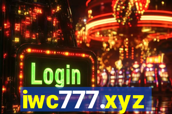 iwc777.xyz