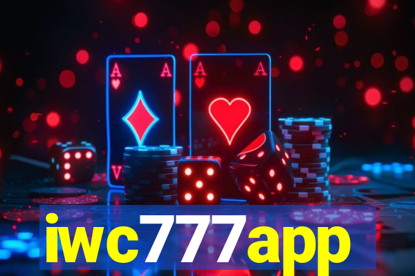iwc777app