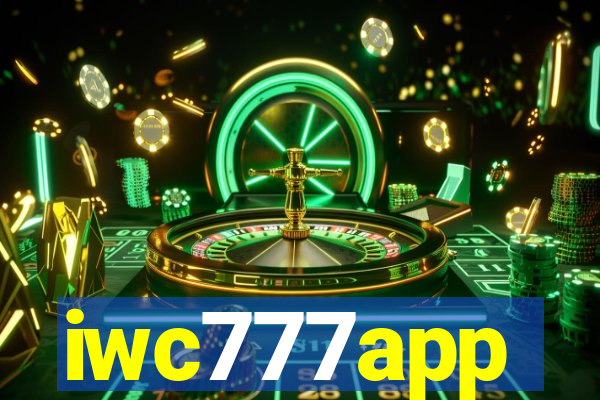 iwc777app
