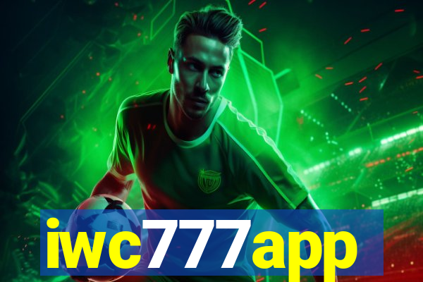 iwc777app