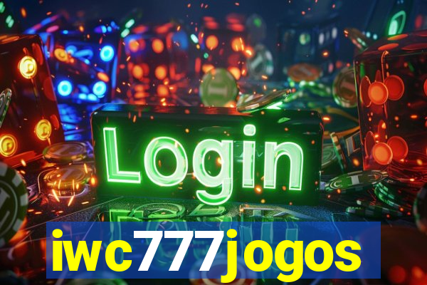 iwc777jogos