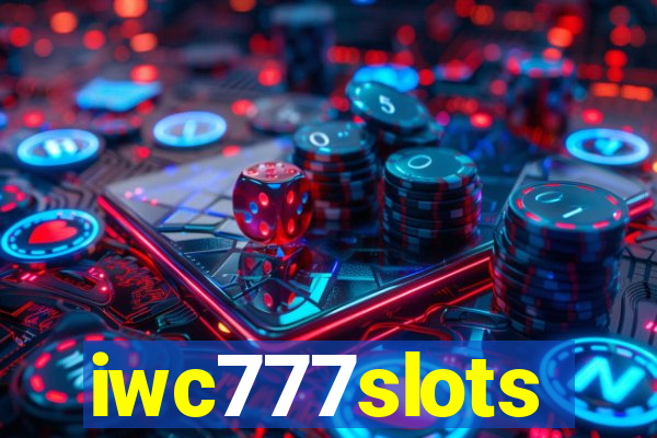 iwc777slots