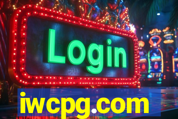 iwcpg.com