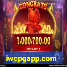 iwcpgapp.com
