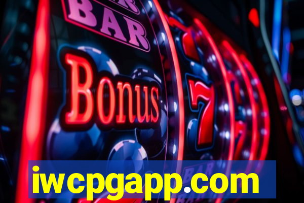 iwcpgapp.com