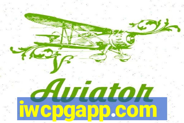 iwcpgapp.com
