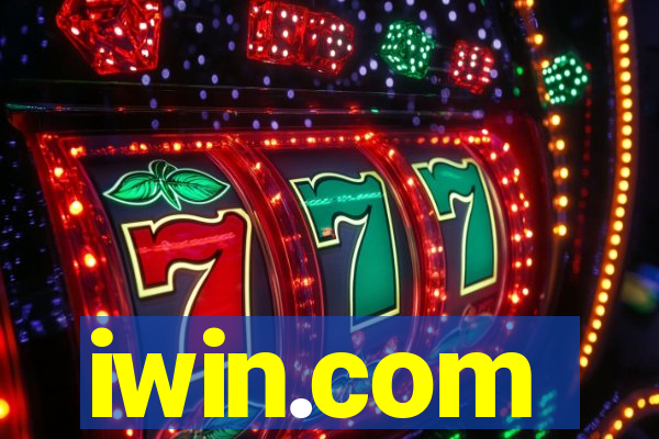 iwin.com