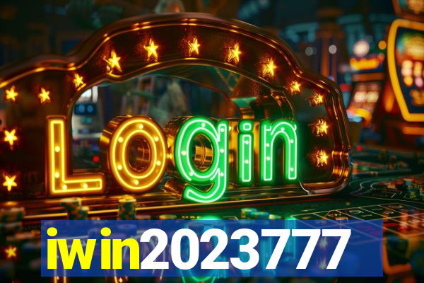 iwin2023777