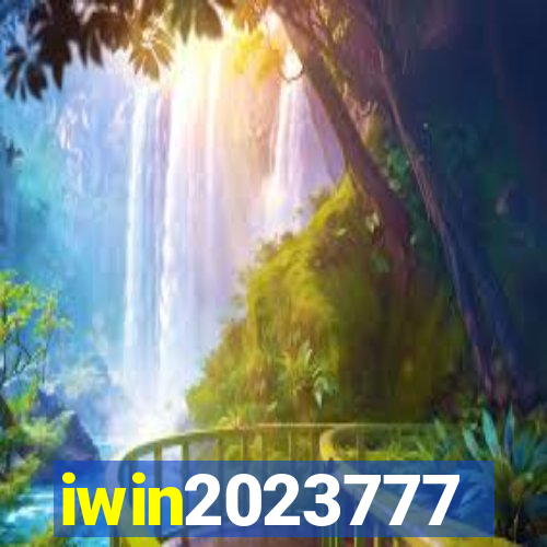 iwin2023777