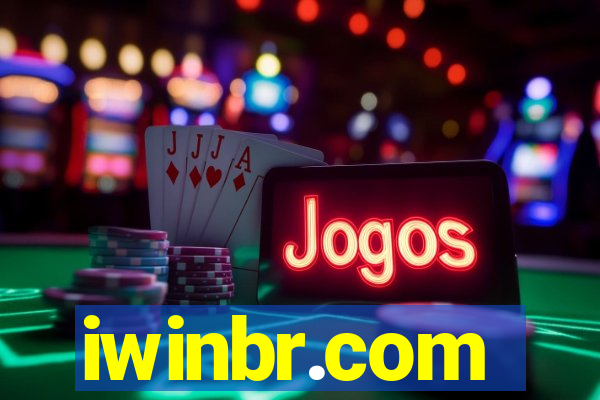 iwinbr.com