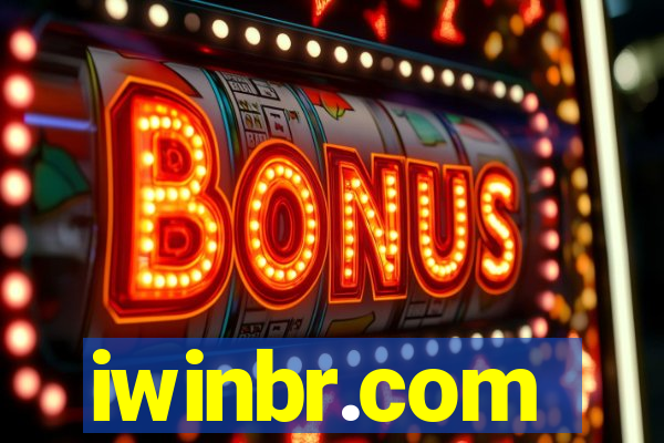 iwinbr.com