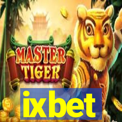 ixbet