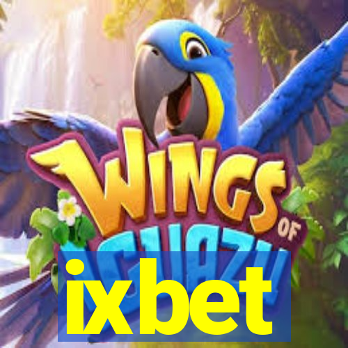 ixbet