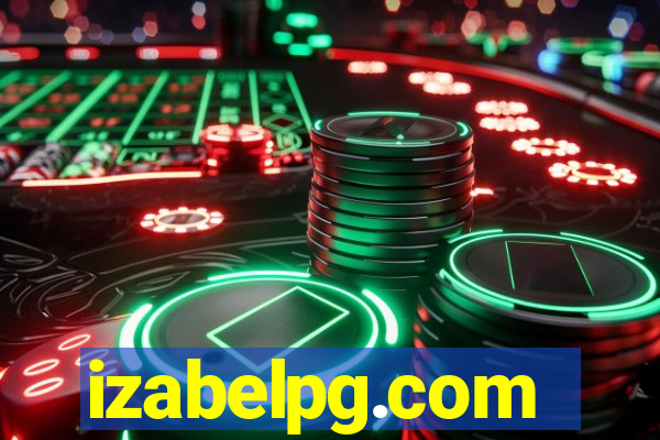 izabelpg.com