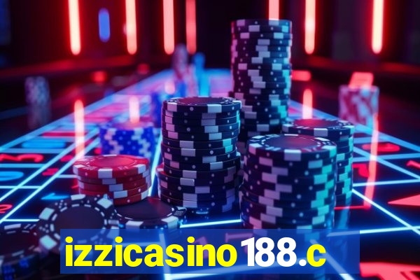 izzicasino188.com