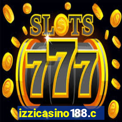 izzicasino188.com