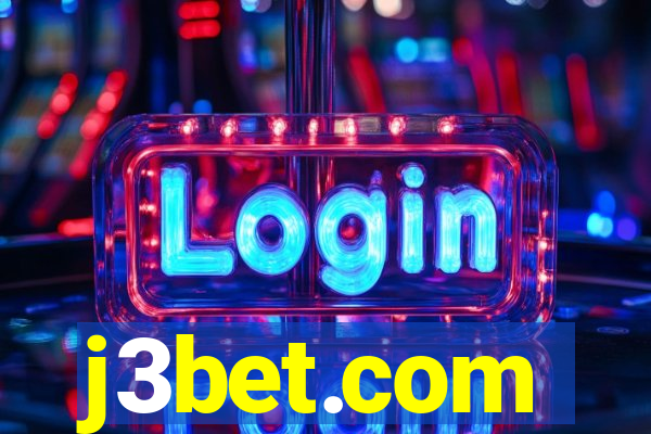 j3bet.com