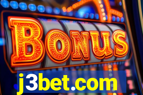 j3bet.com