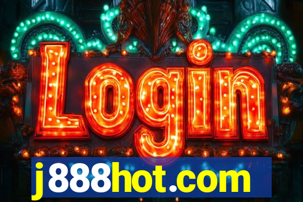 j888hot.com