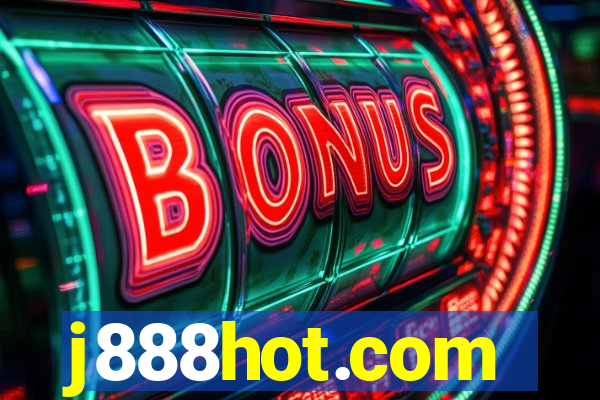 j888hot.com