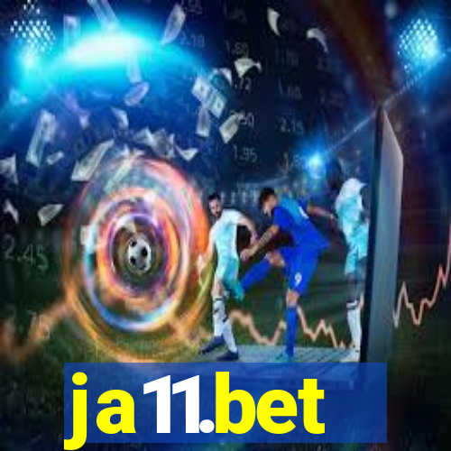 ja11.bet