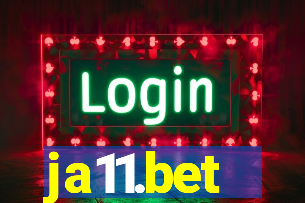 ja11.bet