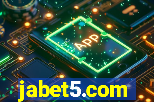 jabet5.com