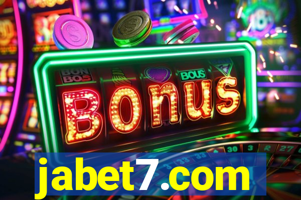 jabet7.com