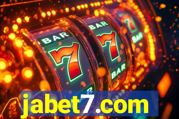 jabet7.com