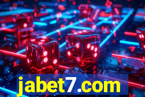 jabet7.com