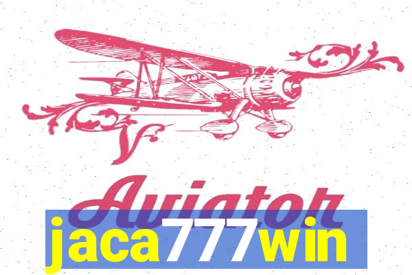 jaca777win