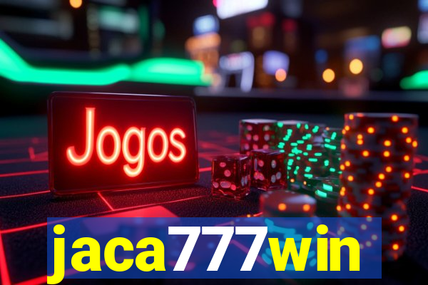 jaca777win