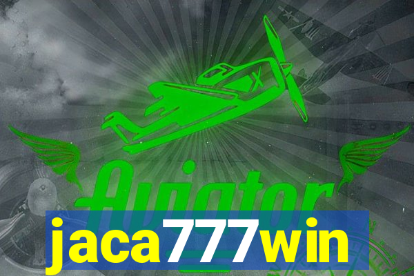 jaca777win