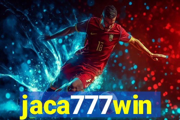 jaca777win