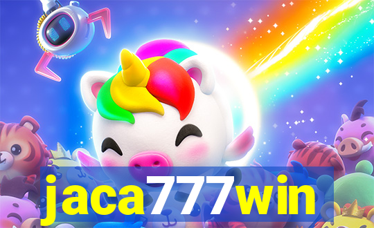 jaca777win
