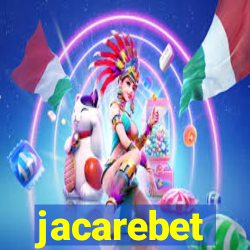 jacarebet