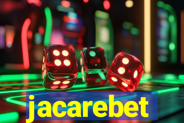 jacarebet