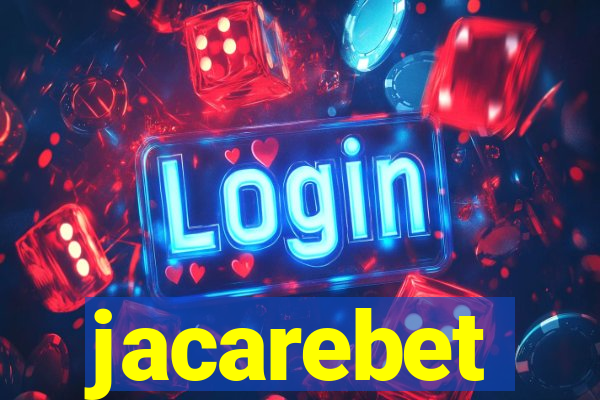 jacarebet