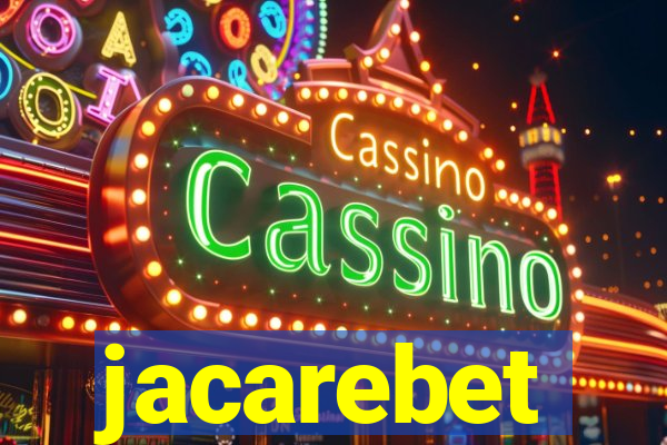 jacarebet