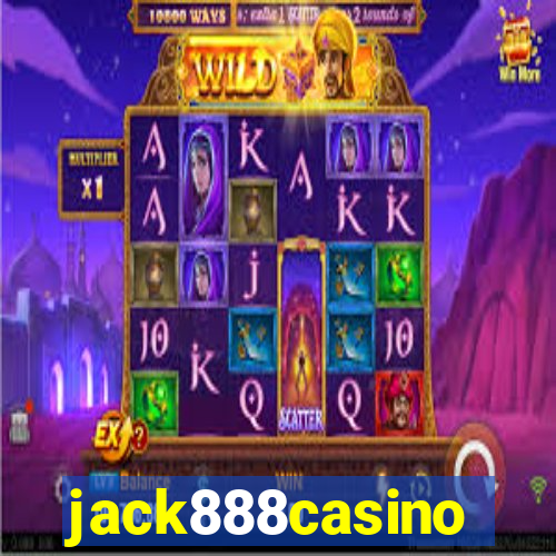 jack888casino