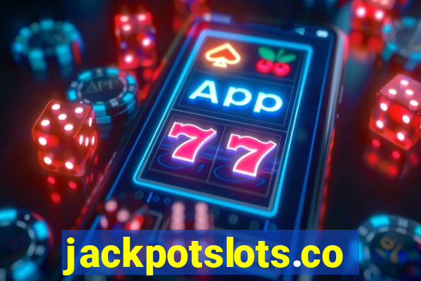 jackpotslots.com.br