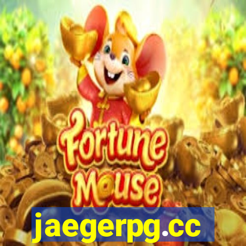 jaegerpg.cc