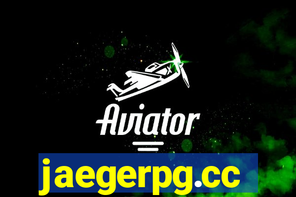 jaegerpg.cc