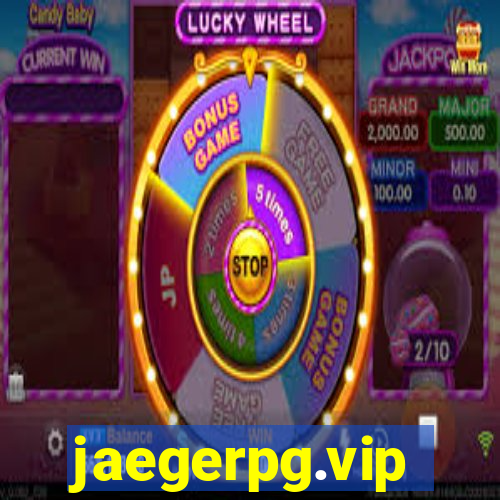 jaegerpg.vip
