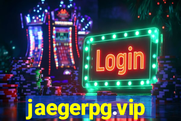 jaegerpg.vip